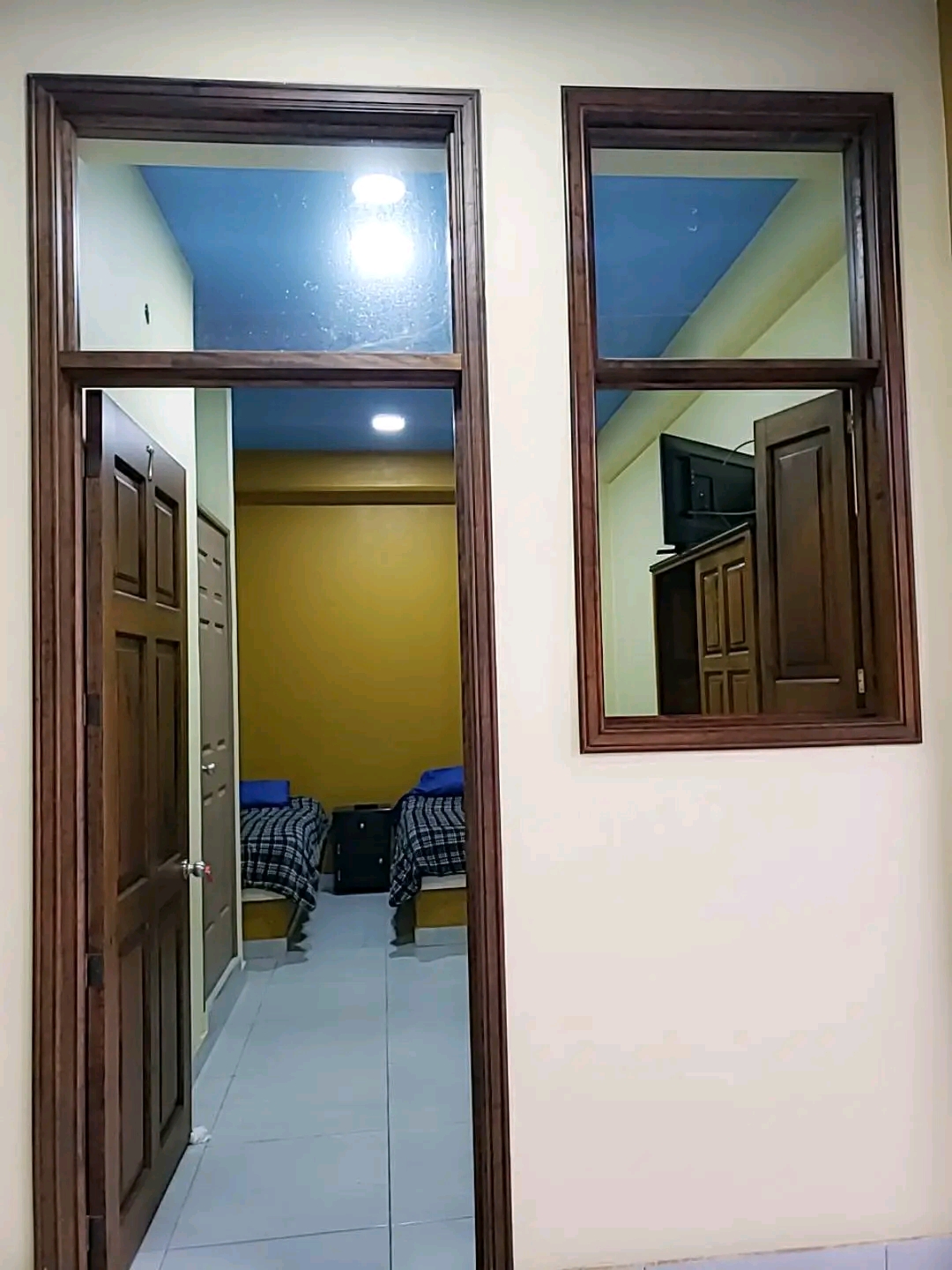 Hotel "Eloisa"