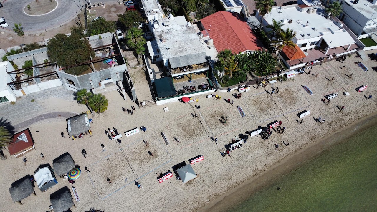 LEO’S INN GUAYMAS