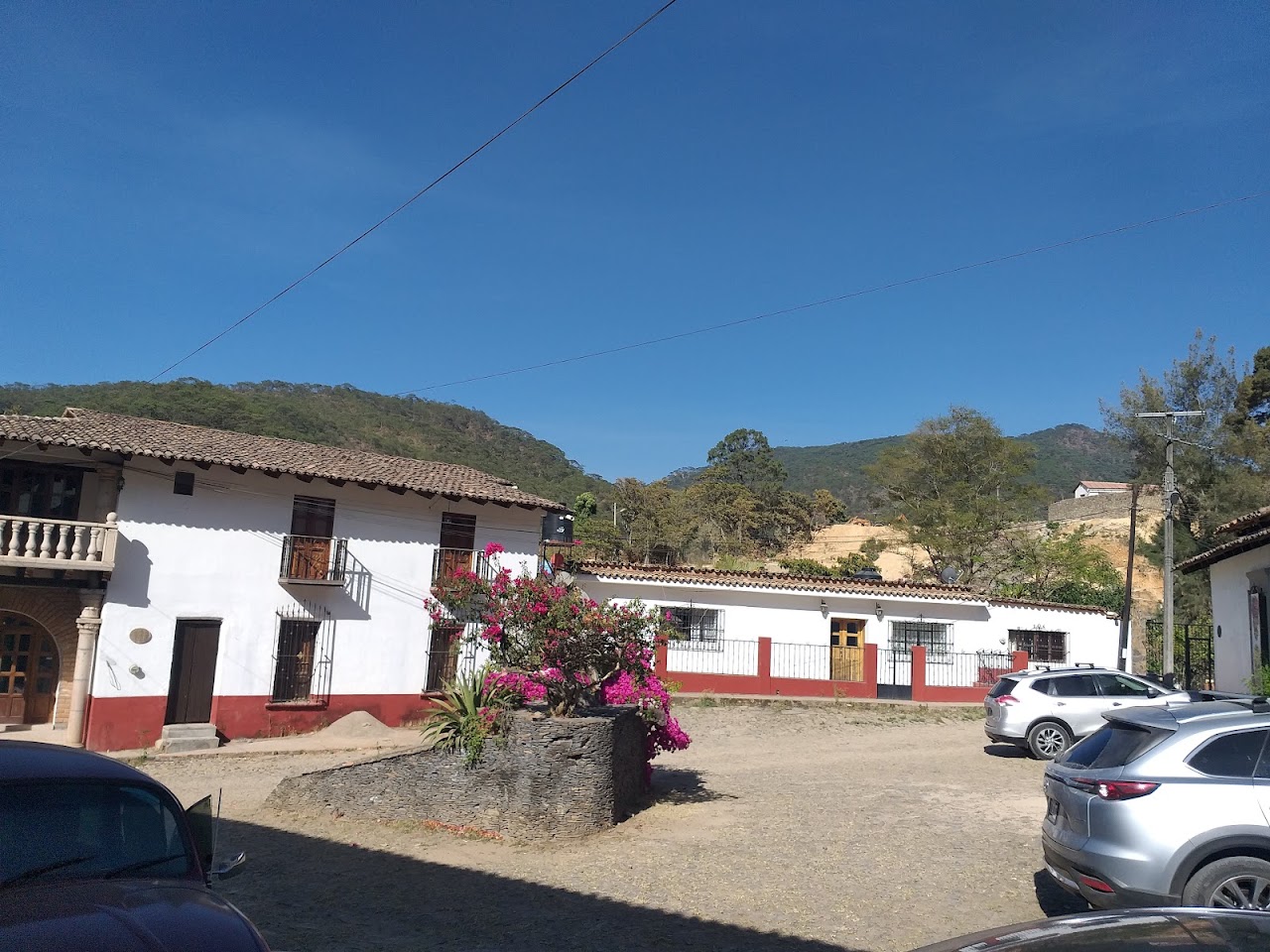 Hotel Del Pozo