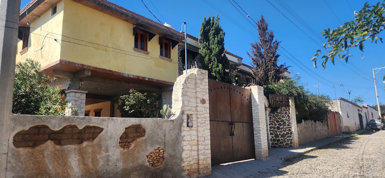 Posada Casa del Minero