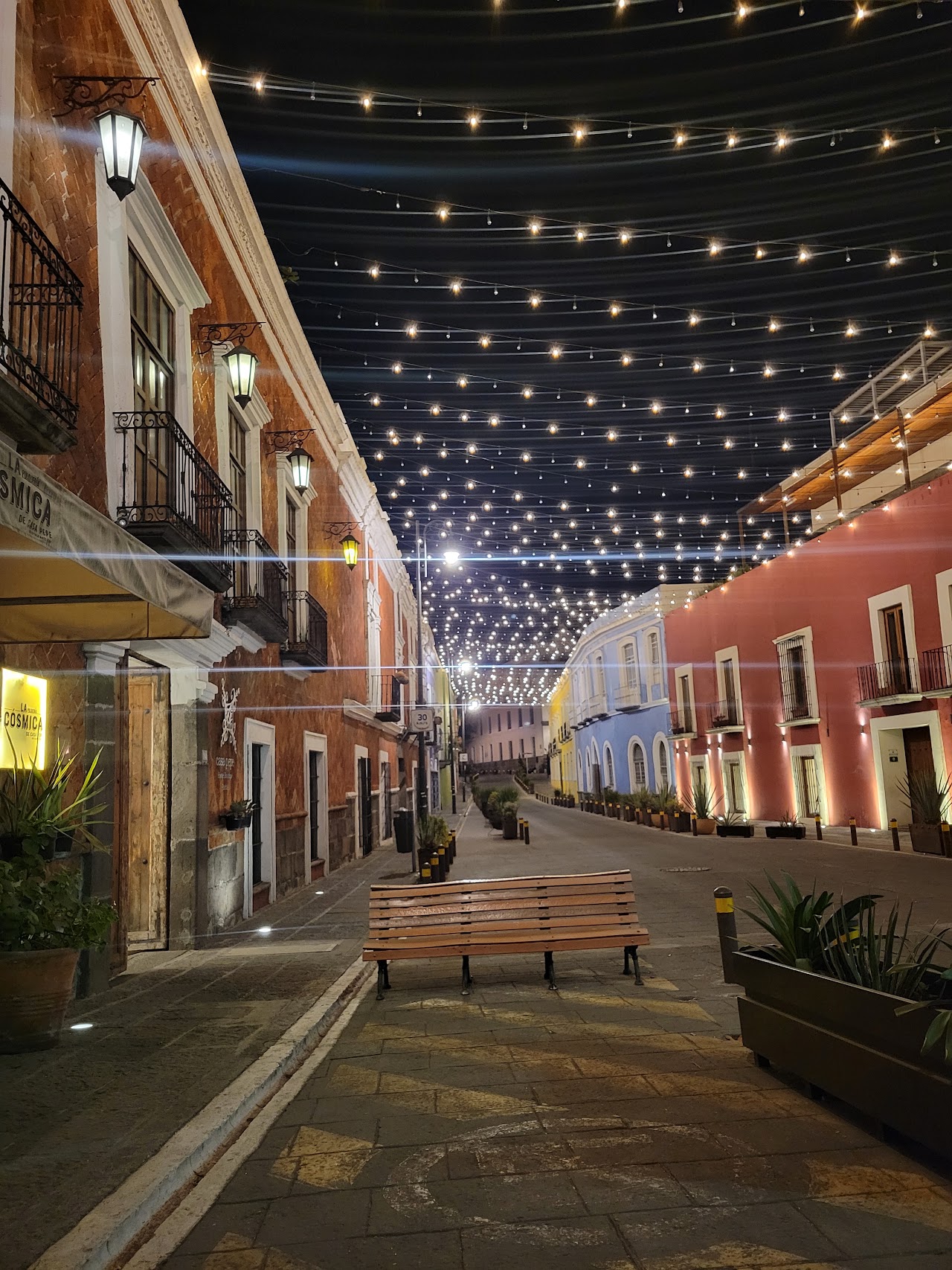 Casa Pepe Hostel Boutique Puebla