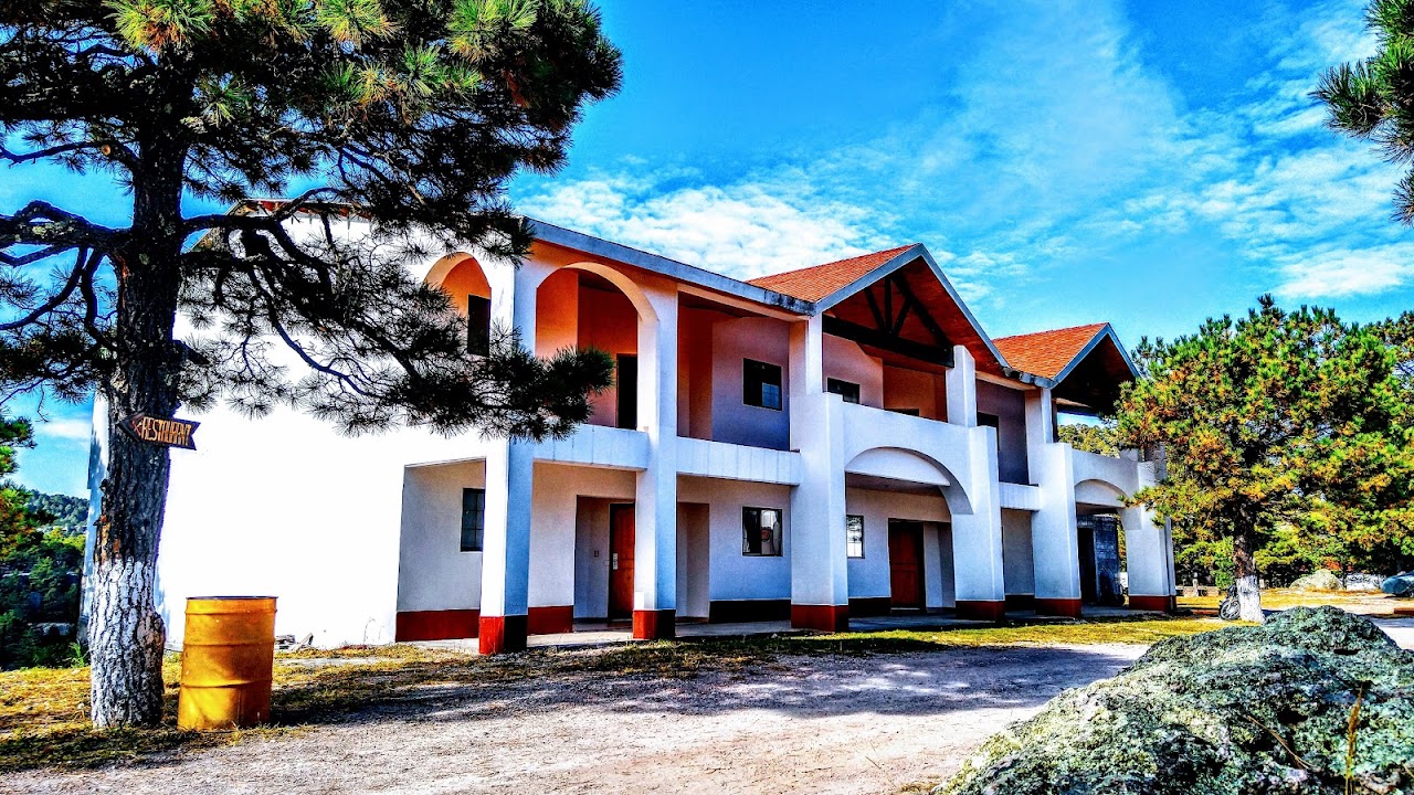 Hotel Cabañas Sierra Bonita