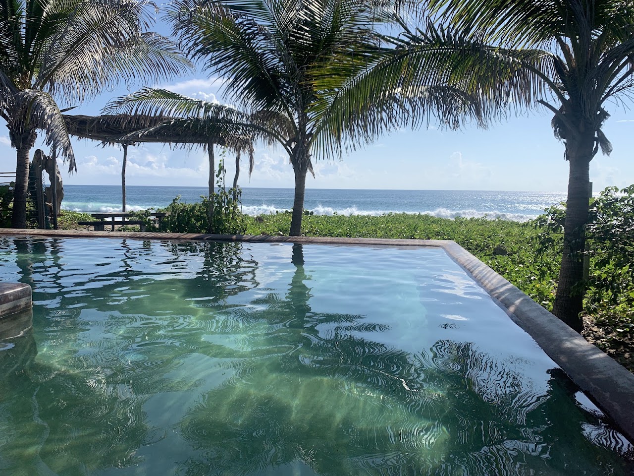 Casa en Mazunte