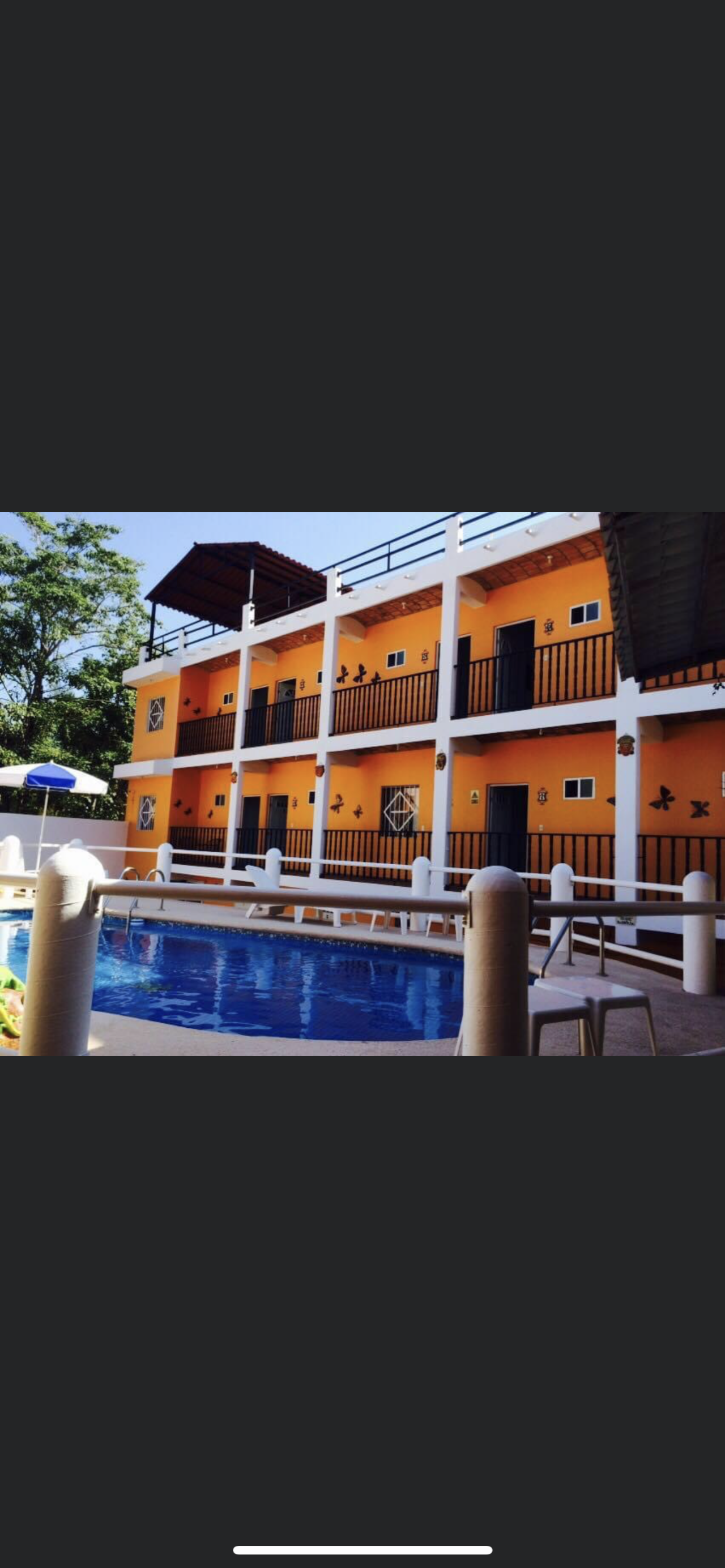 Bungalows Quinta Isabel