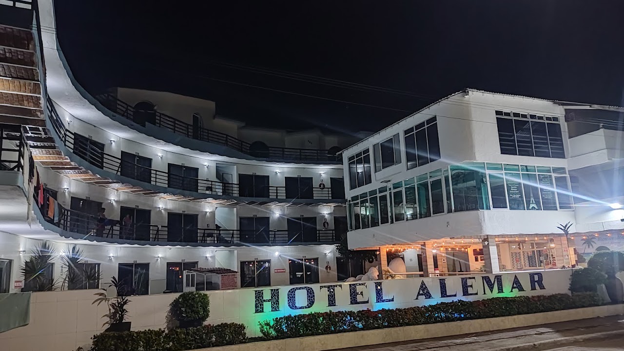 Hotel Alemar