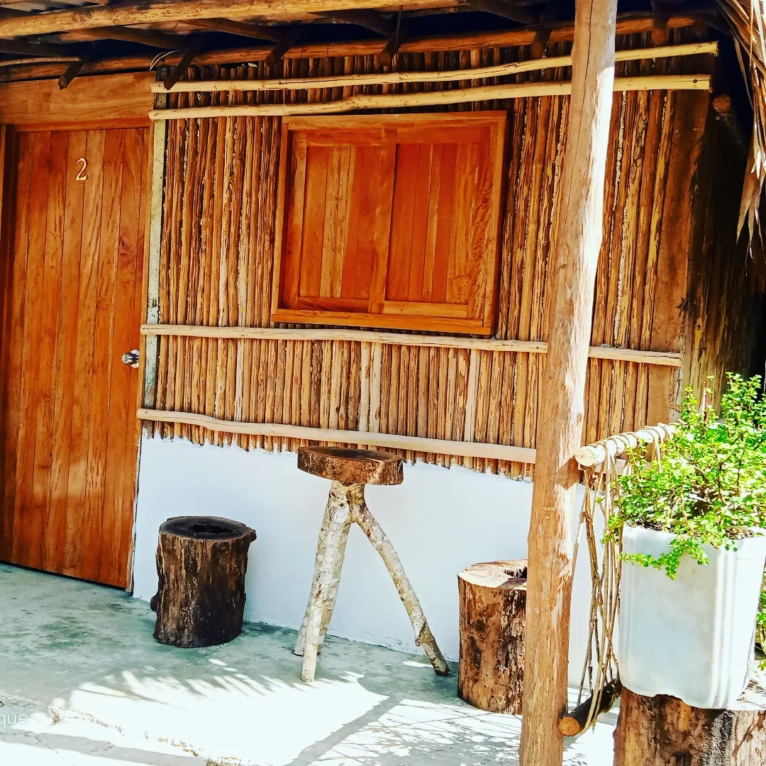 Cabañas Alma Verde