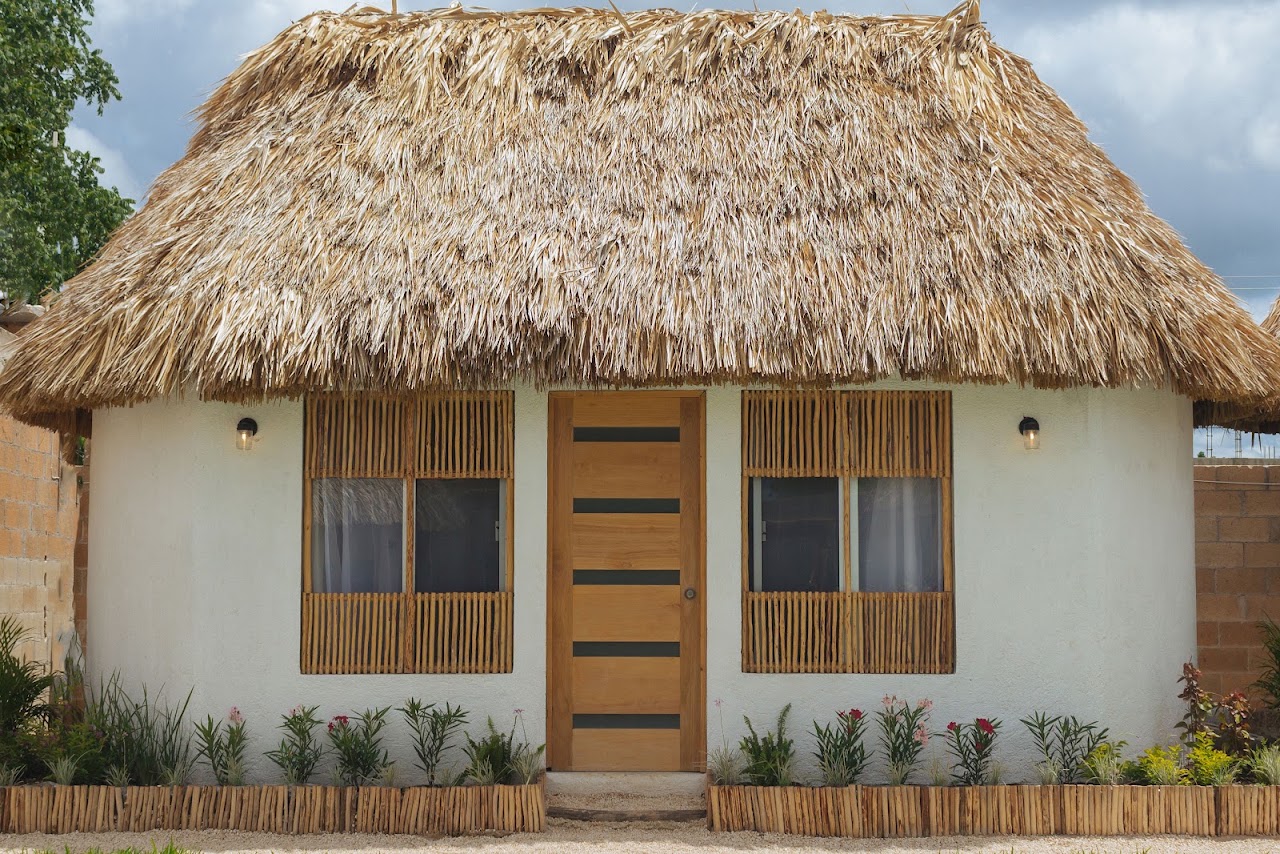 Hotel Kocai Izamal