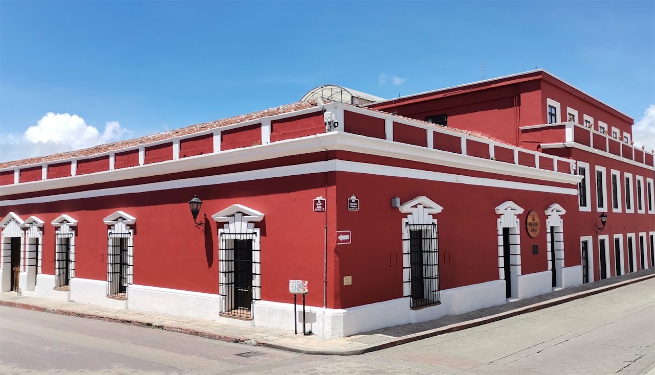 Hotel Posada Real de Chiapas