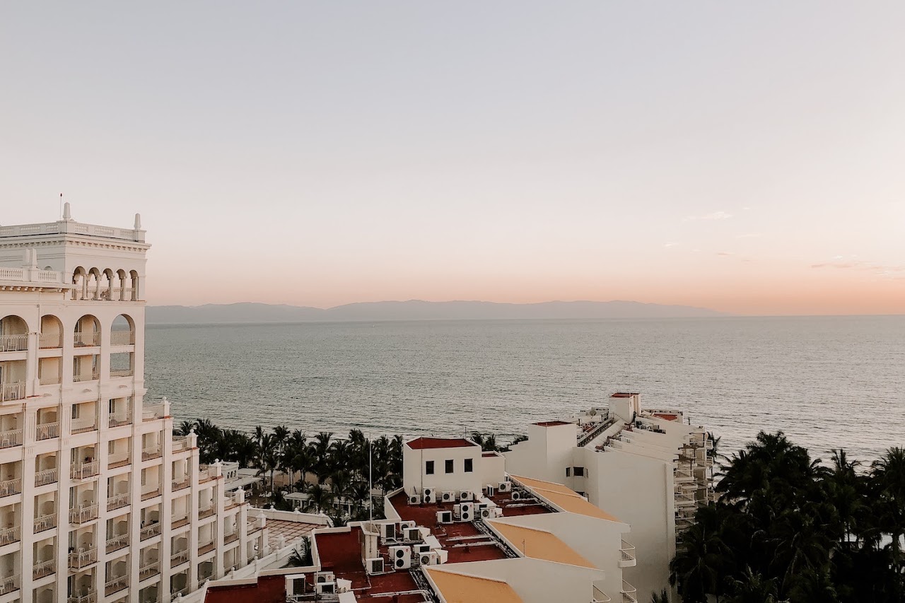 Joint Boutique Hotel