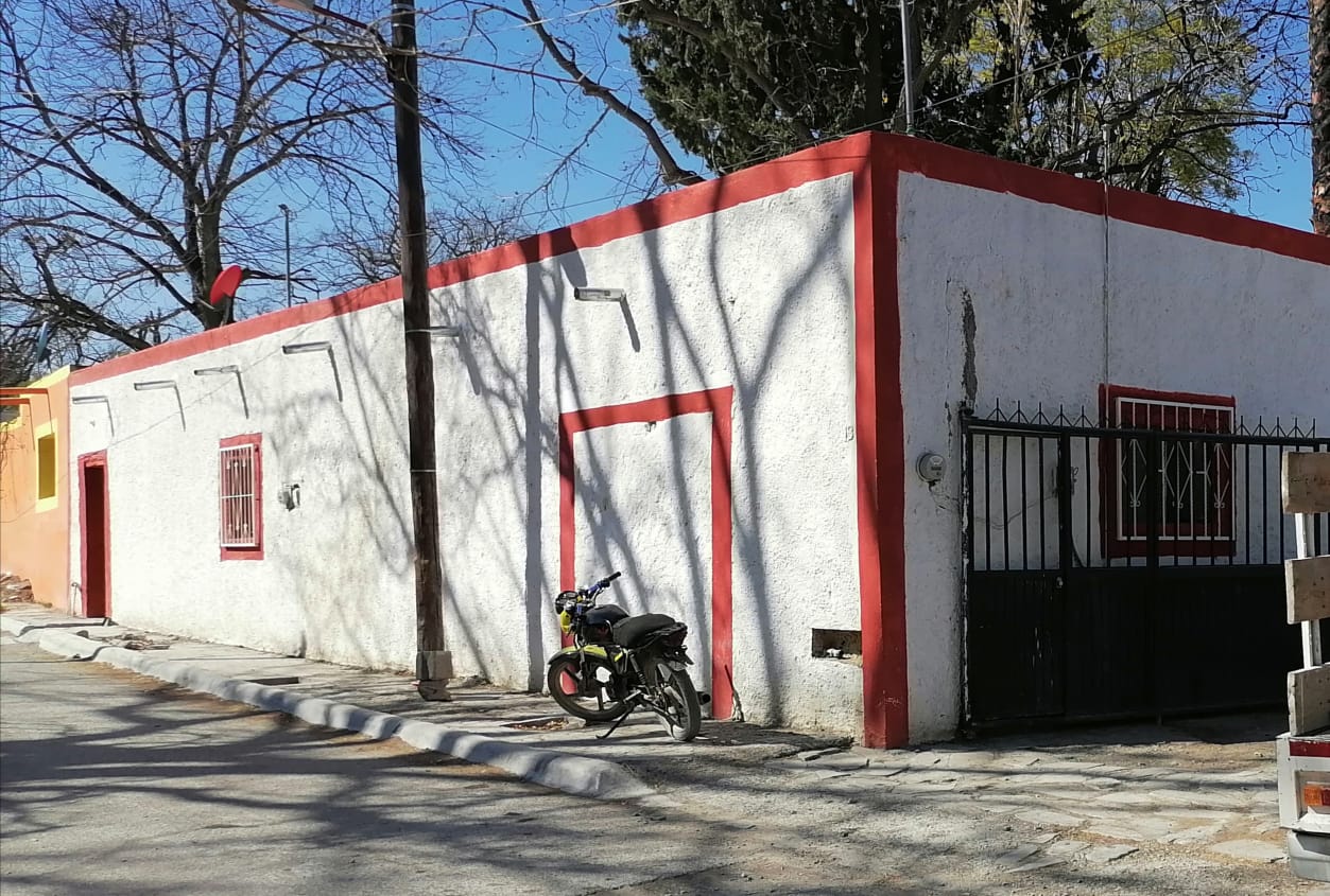 Tu hostalito en San Lorenzo/Parras