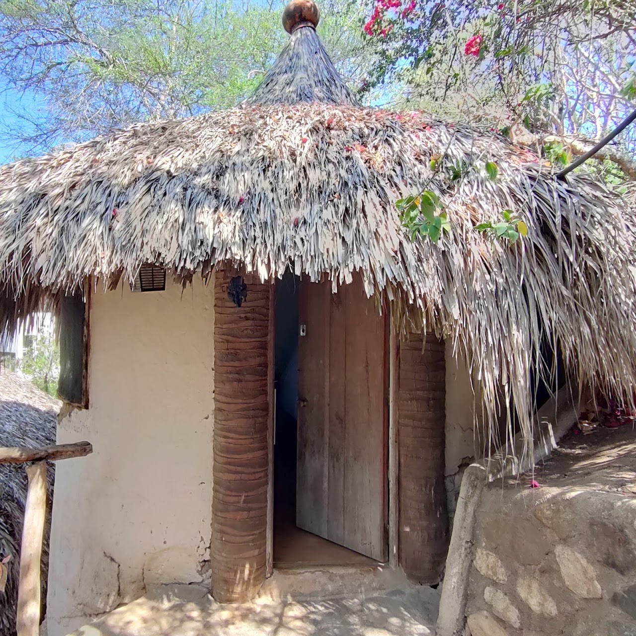 Cabañas Los Gemelos