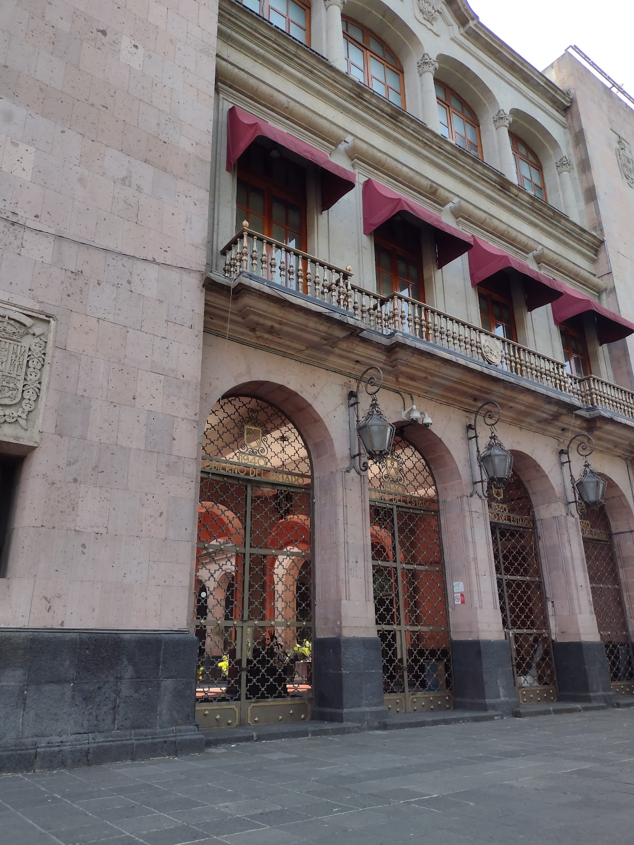 Hotel María Victoria Xalapa
