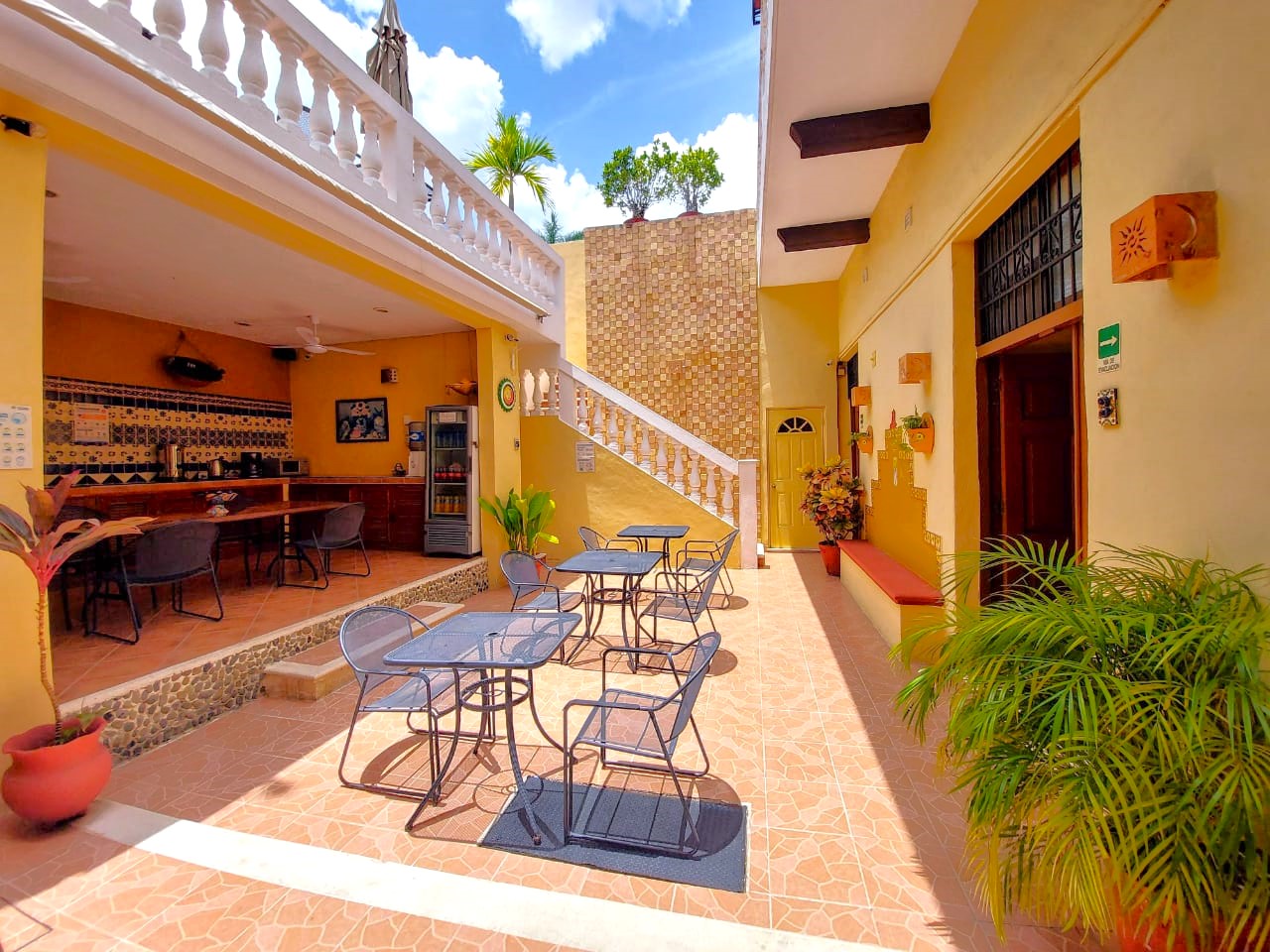 Hotel Del Peregrino