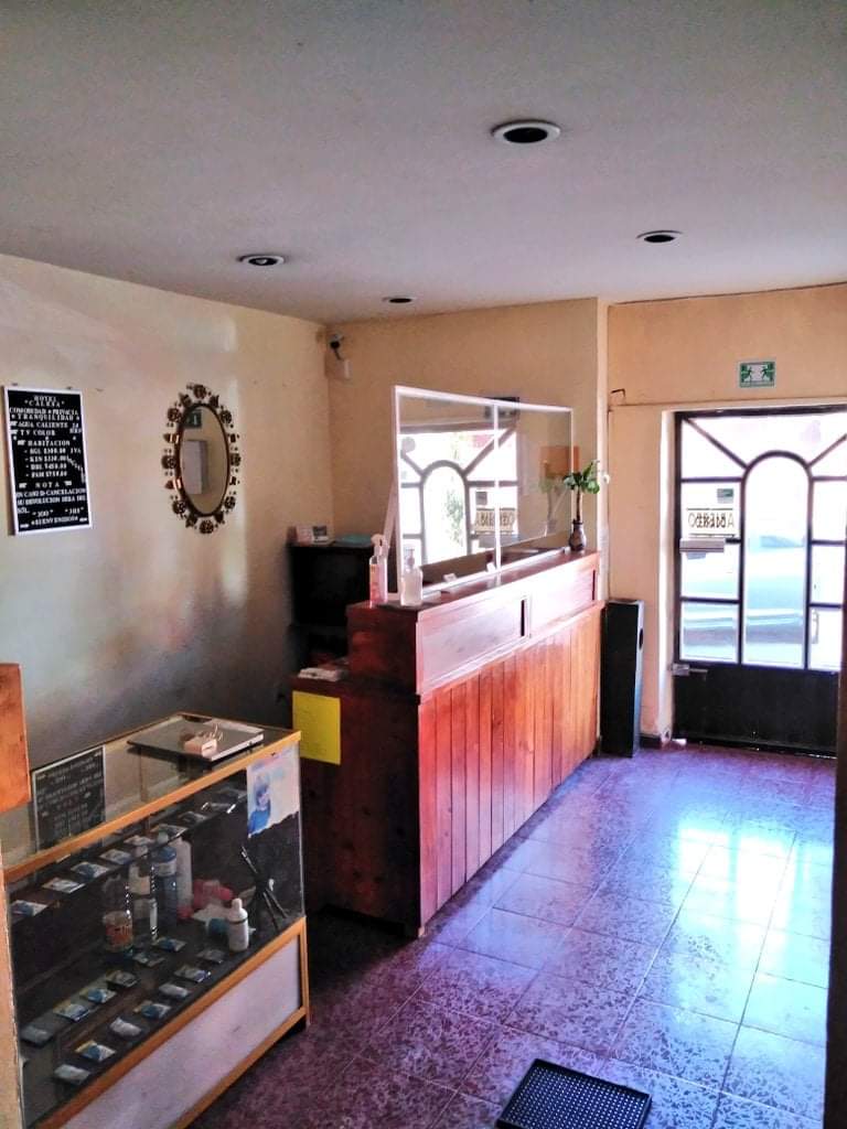 Hotel Calesa