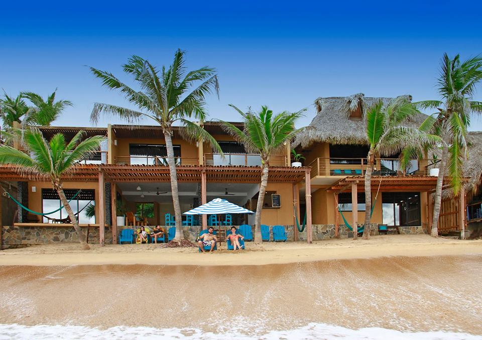 Casa Bagus