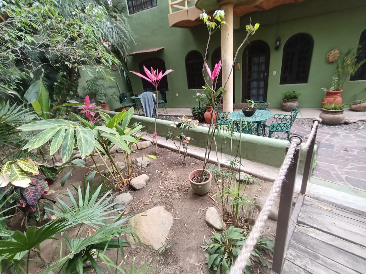 Botanical Studios Sayulita