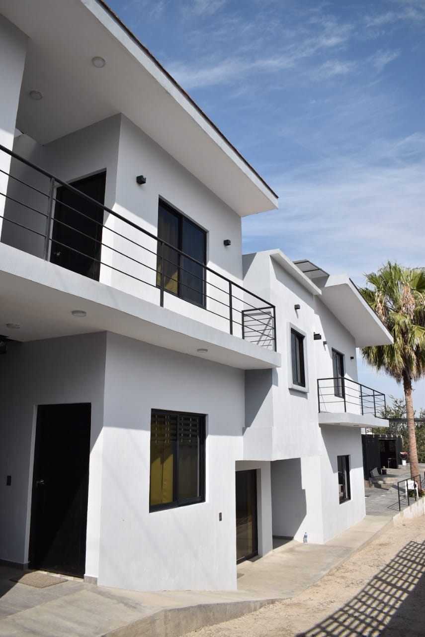 Quinta Guadalupe Hotel Boutique