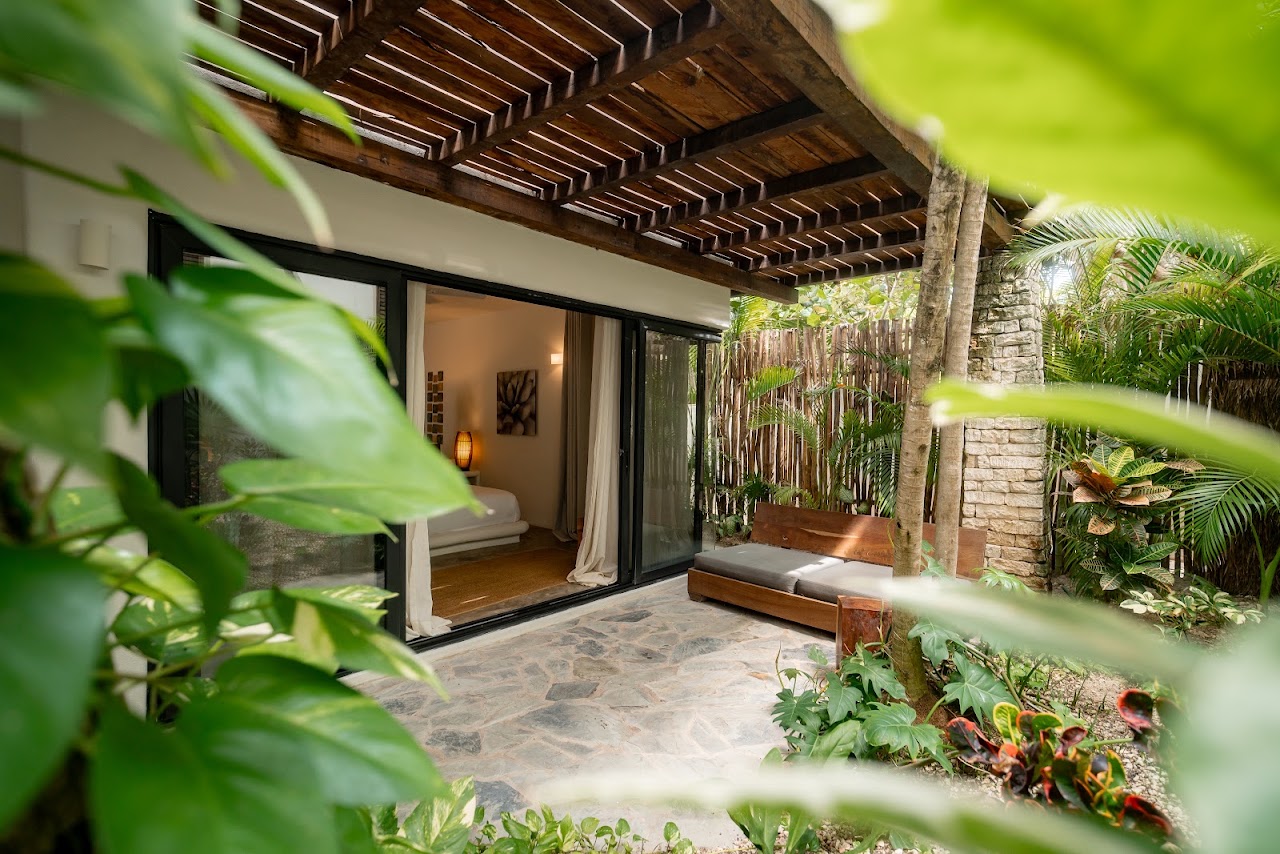 Chiringuito Tulum