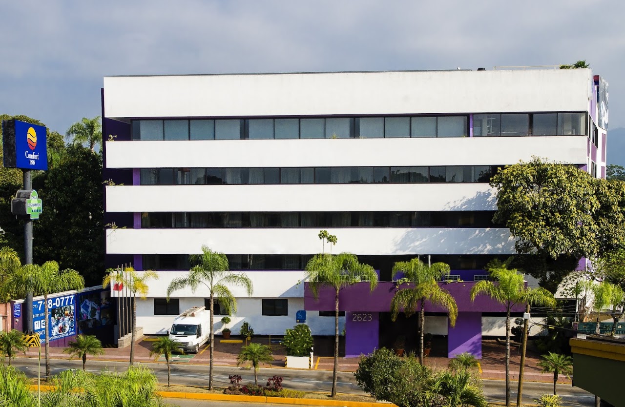 Comfort Inn Córdoba