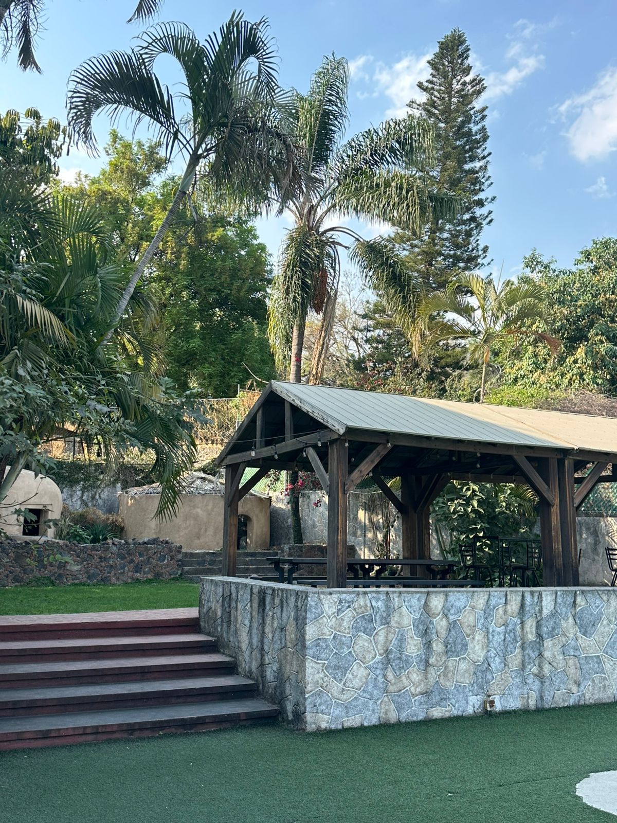 Hotel Tepoztlán