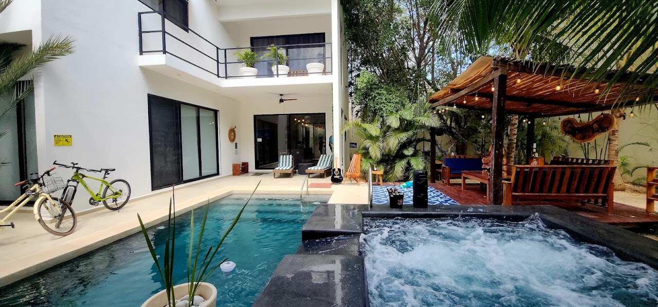 Villa Azul Tulum