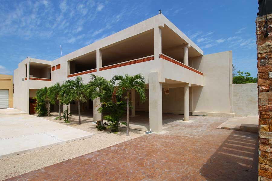 Hotel Bonkab