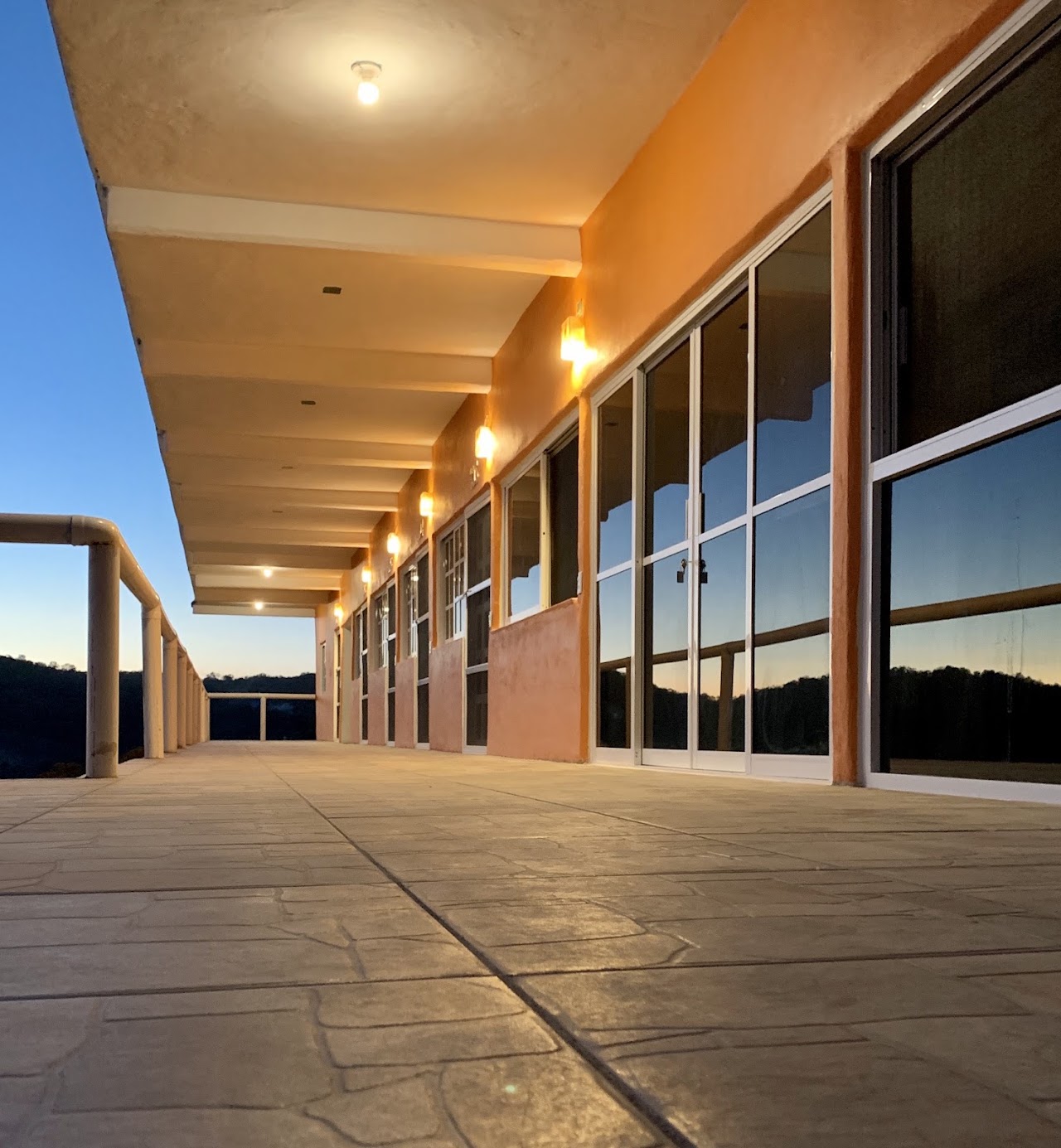 Hotel Punta del Sol