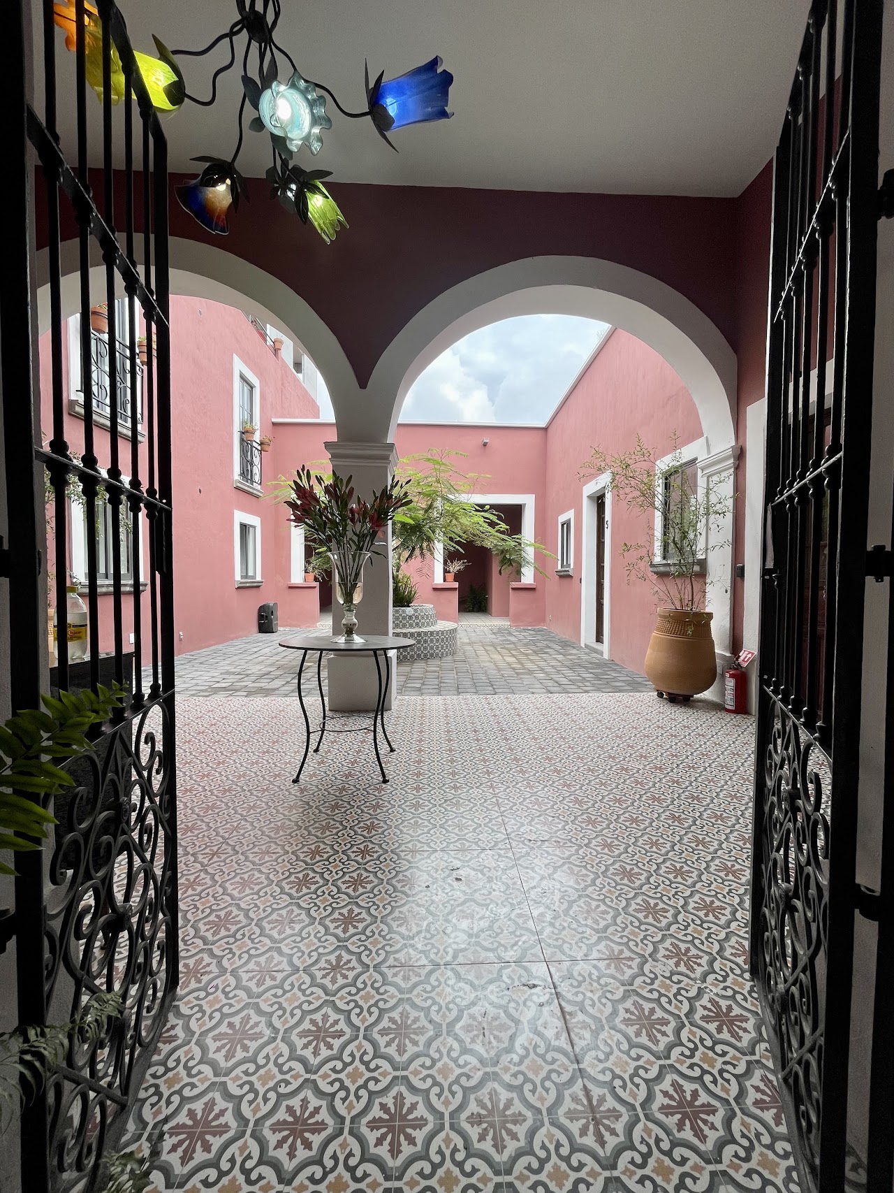 Quinta La Perla