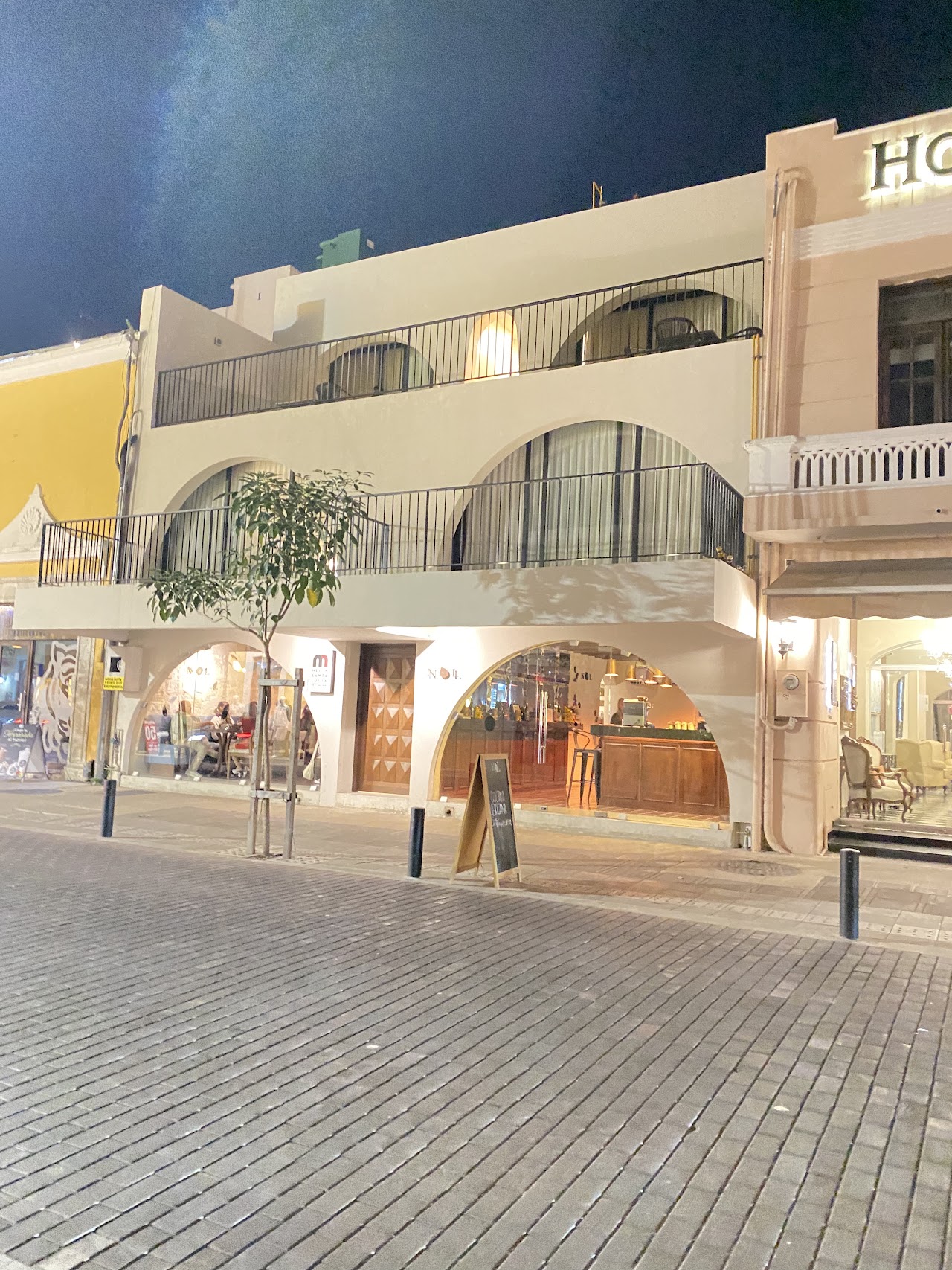 Moreira Hotel Boutique