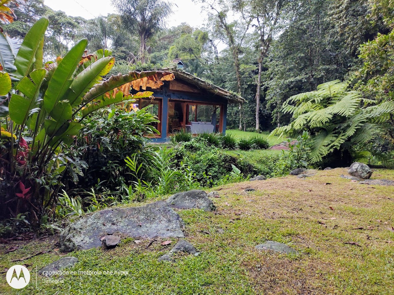 Villa Los Maquiques
