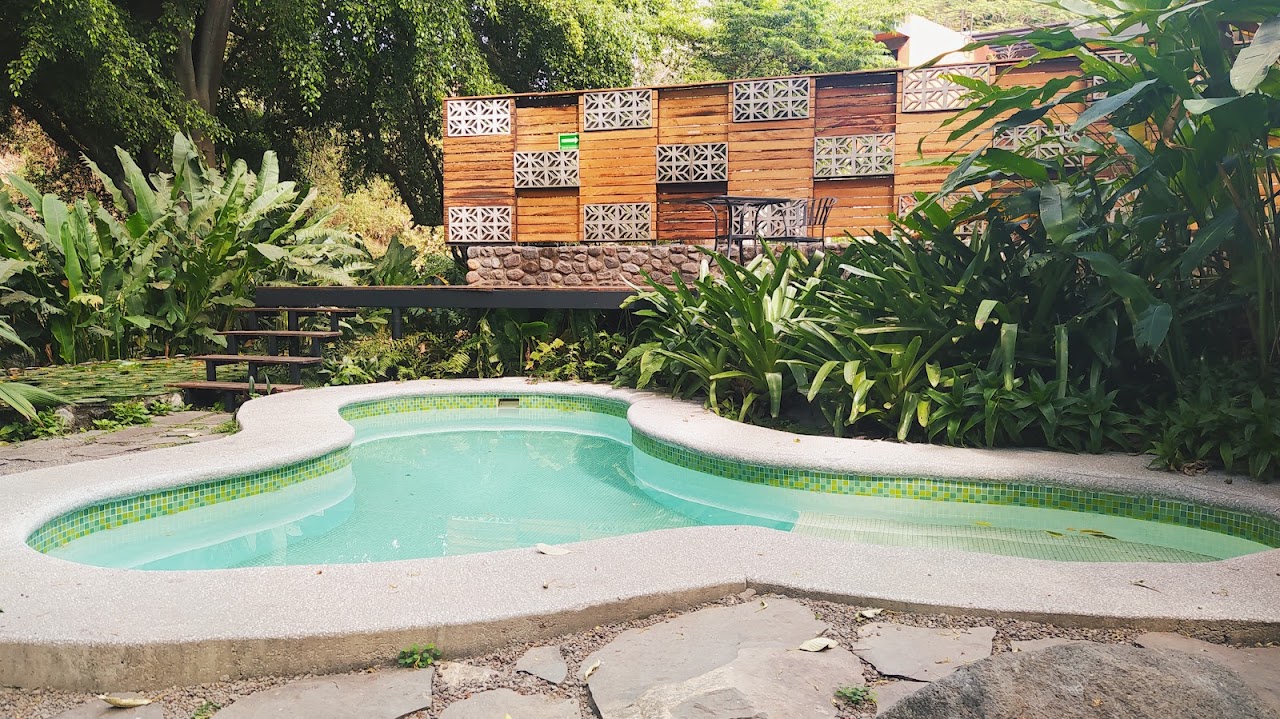 Hotel La Higuera