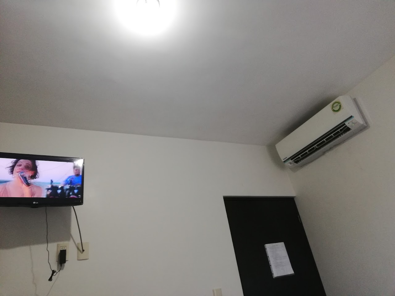 Hospedaje