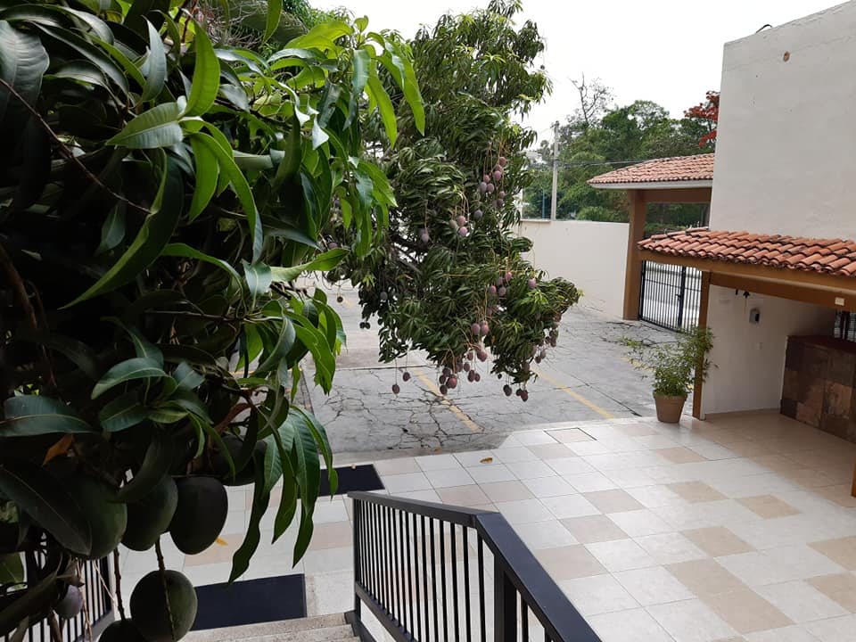 Hotel Uke Inn Teran