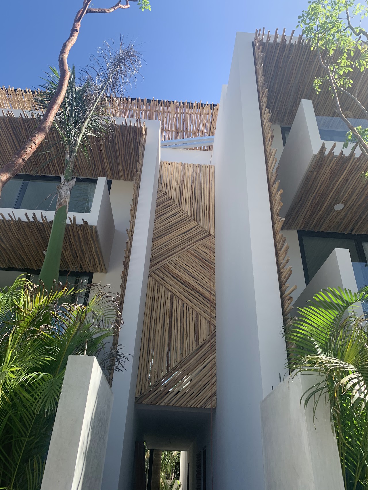 XANTE TULUM - HOTEL BOUTIQUE