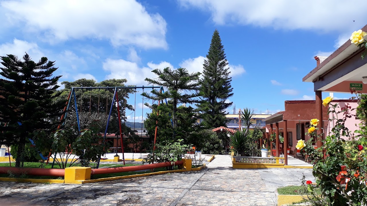 Hotel Casa Blanca