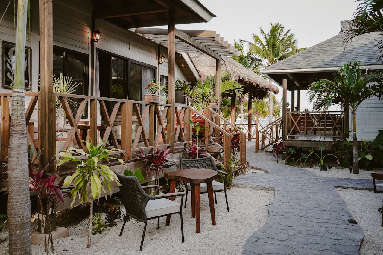 ALAMAR - Hotel Boutique