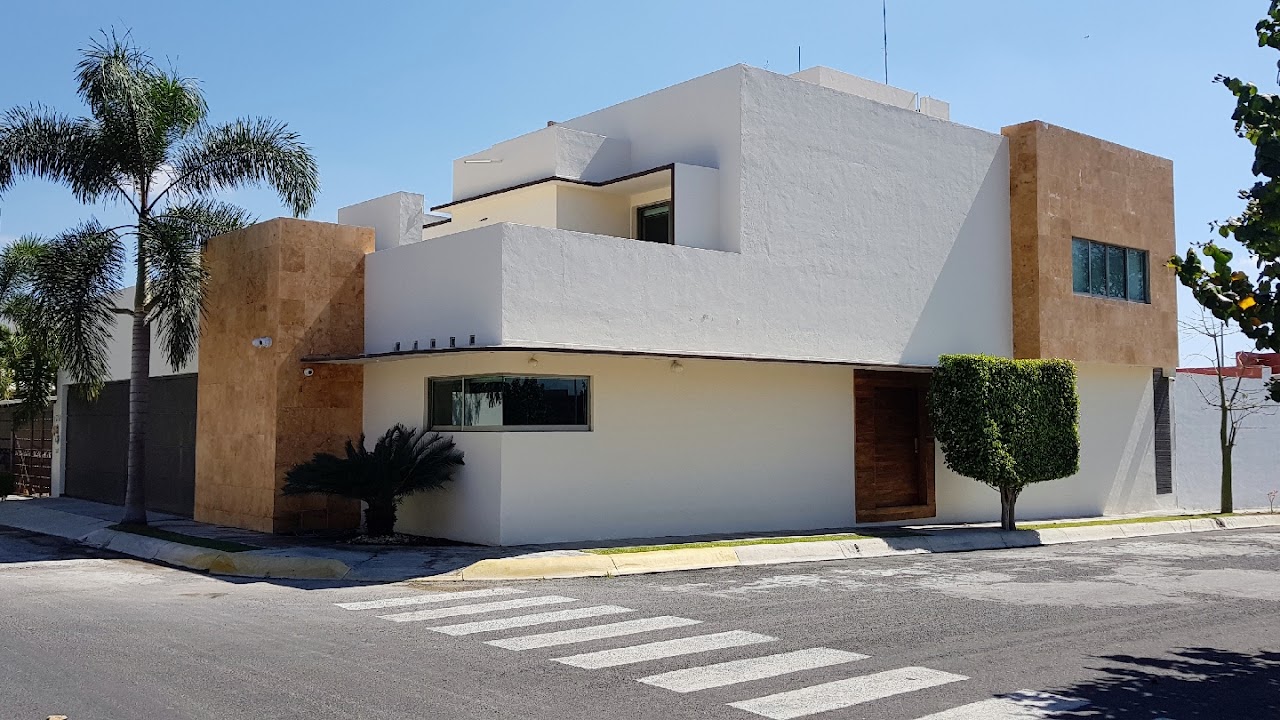 Suites Lagunas