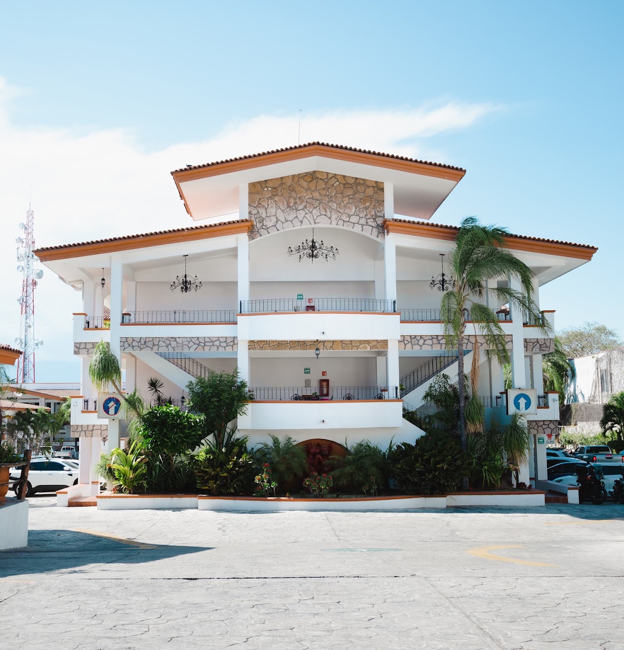 Hotel María Isabel
