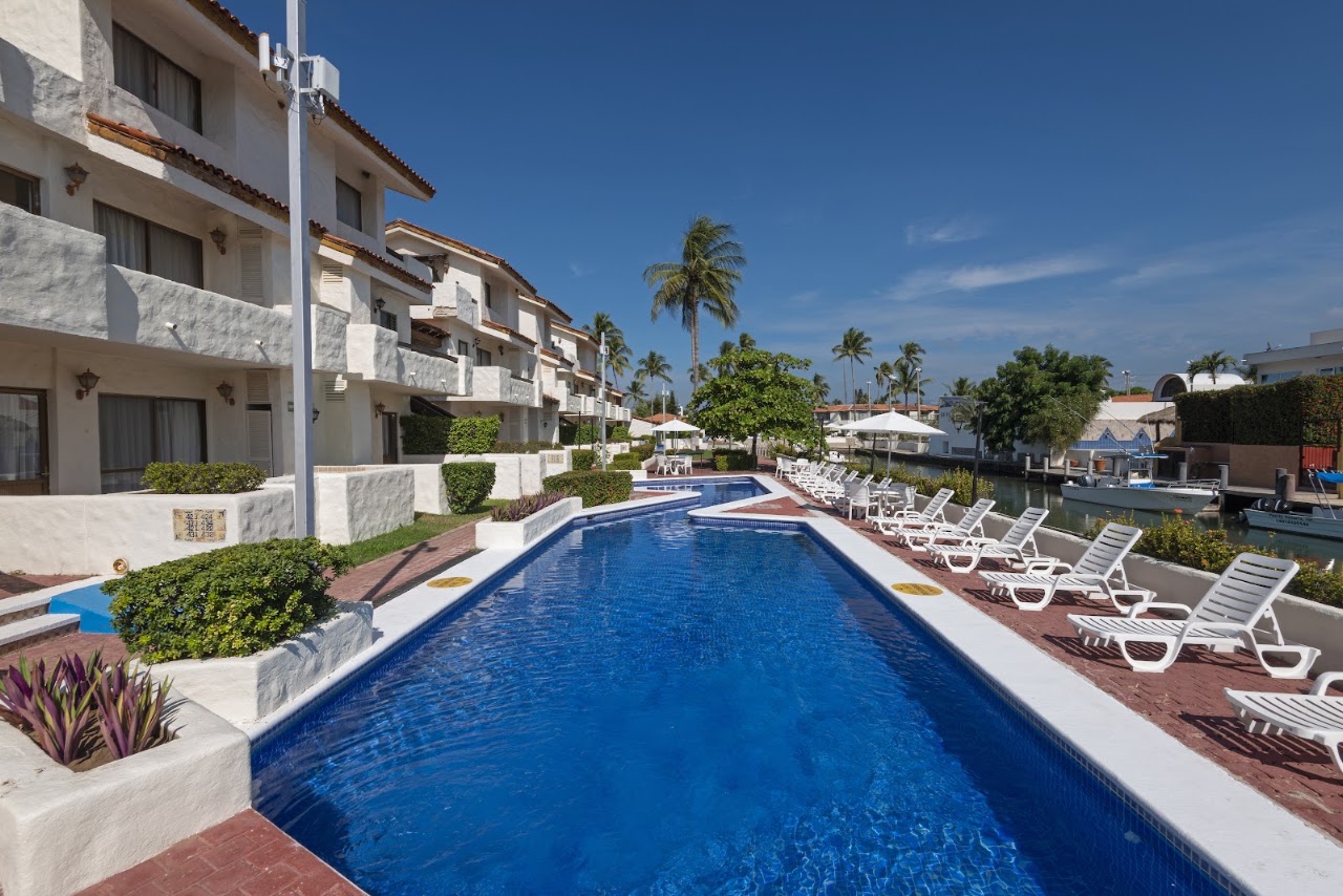 Hotel Cabo Blanco