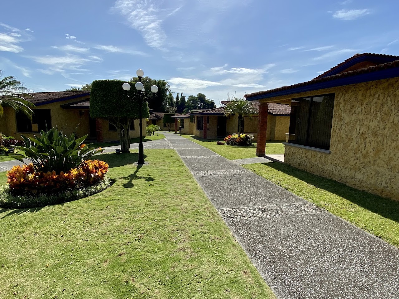 Hotel Villas Layfer
