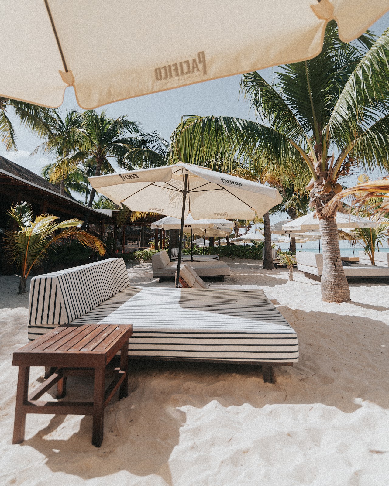 Casa del Jaguar Beach Hotel Isla Mujeres