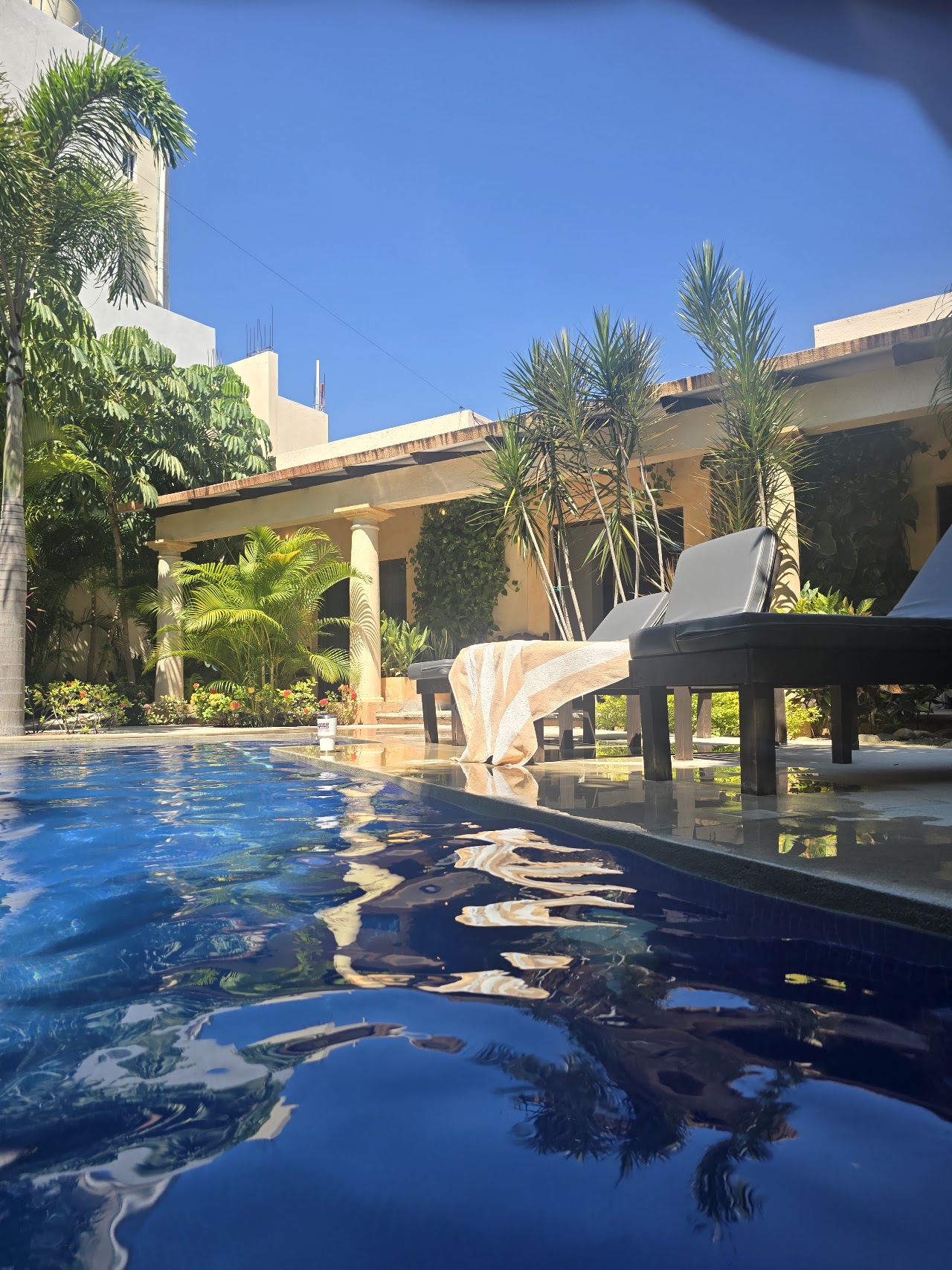 Puerto Viejo House