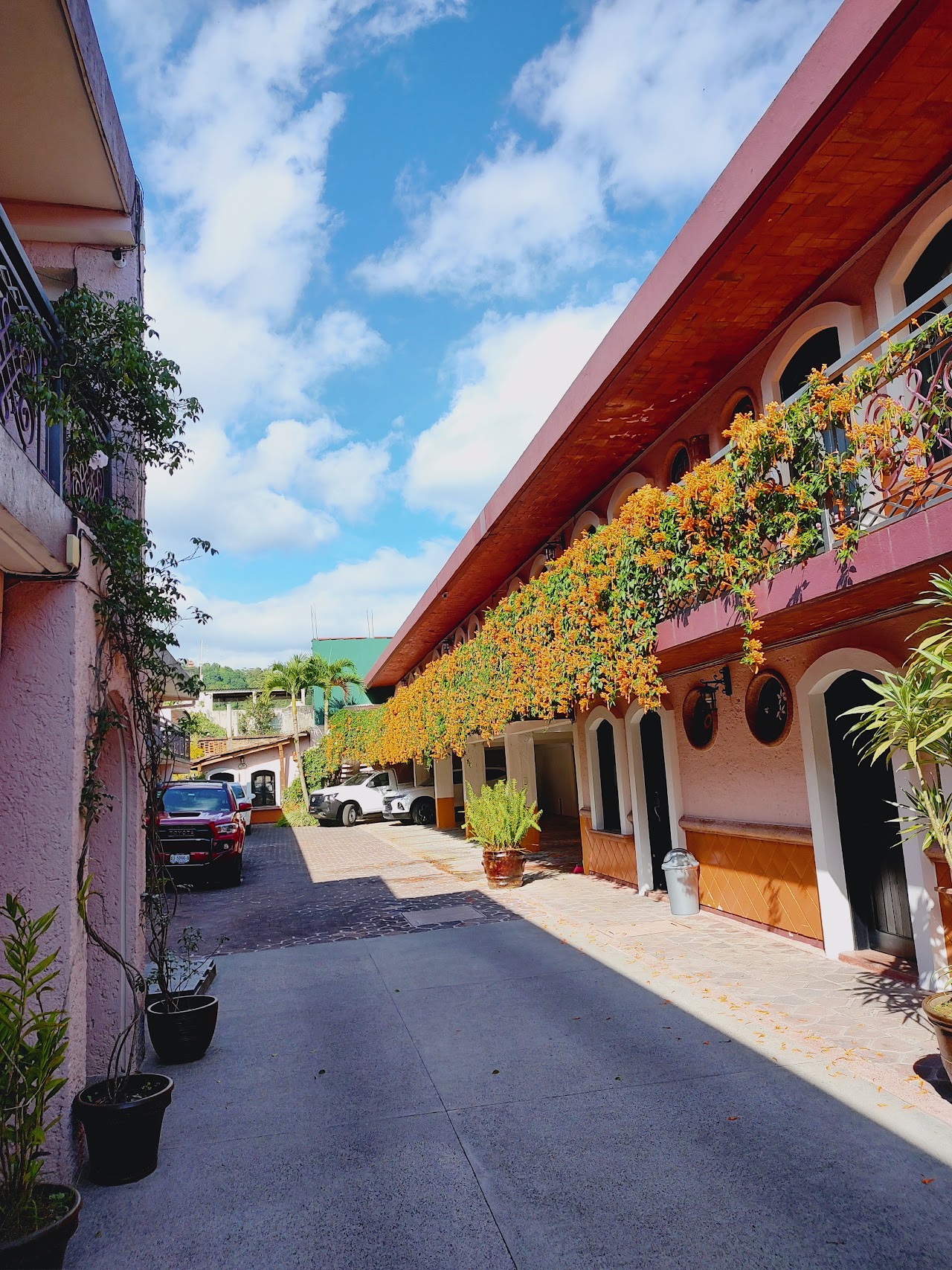 Hotel Real del Marqués