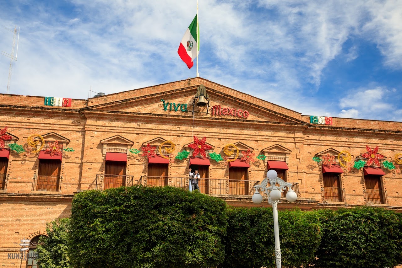 Hotel Montes Claros