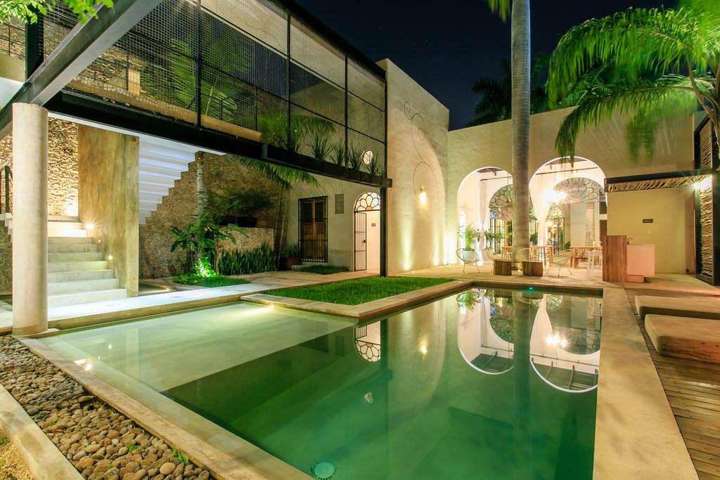 Casa de las Palomas by Paloma's Hotels