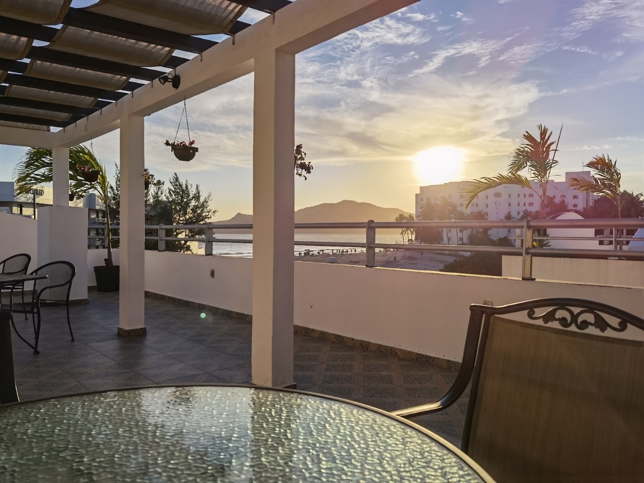 Hotel Venados Inn
