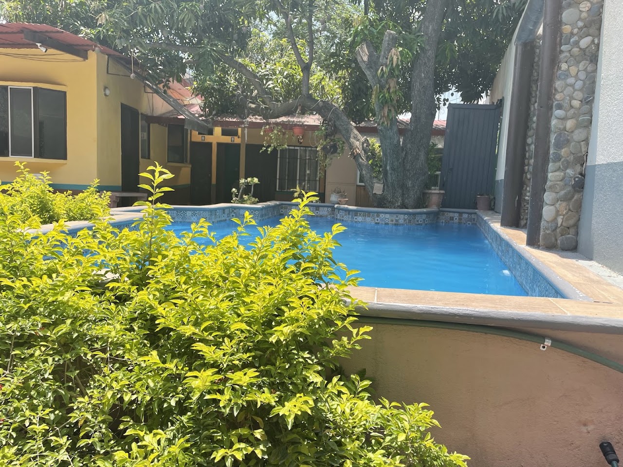 Hotel Casa Puerta Huasteca