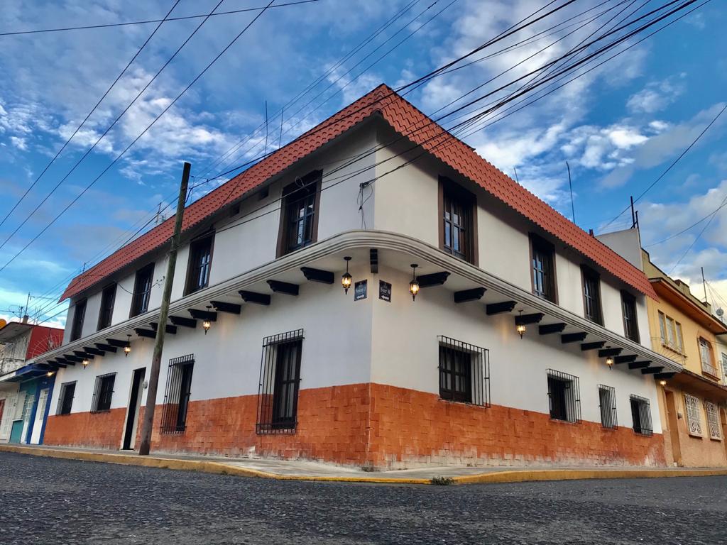 Estacion Alameda B&B