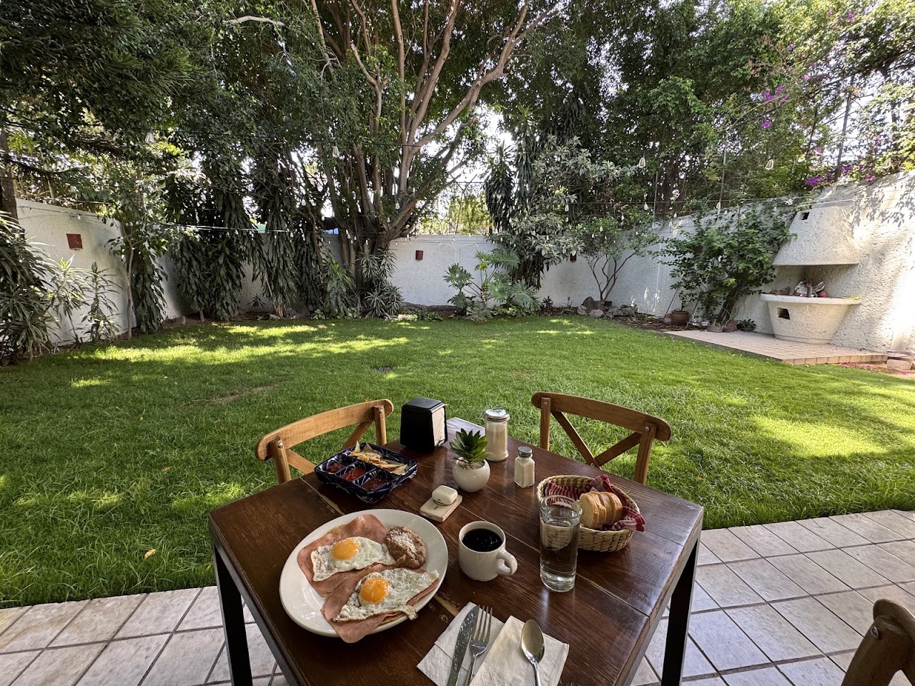 ESTANCIA MONRAZ