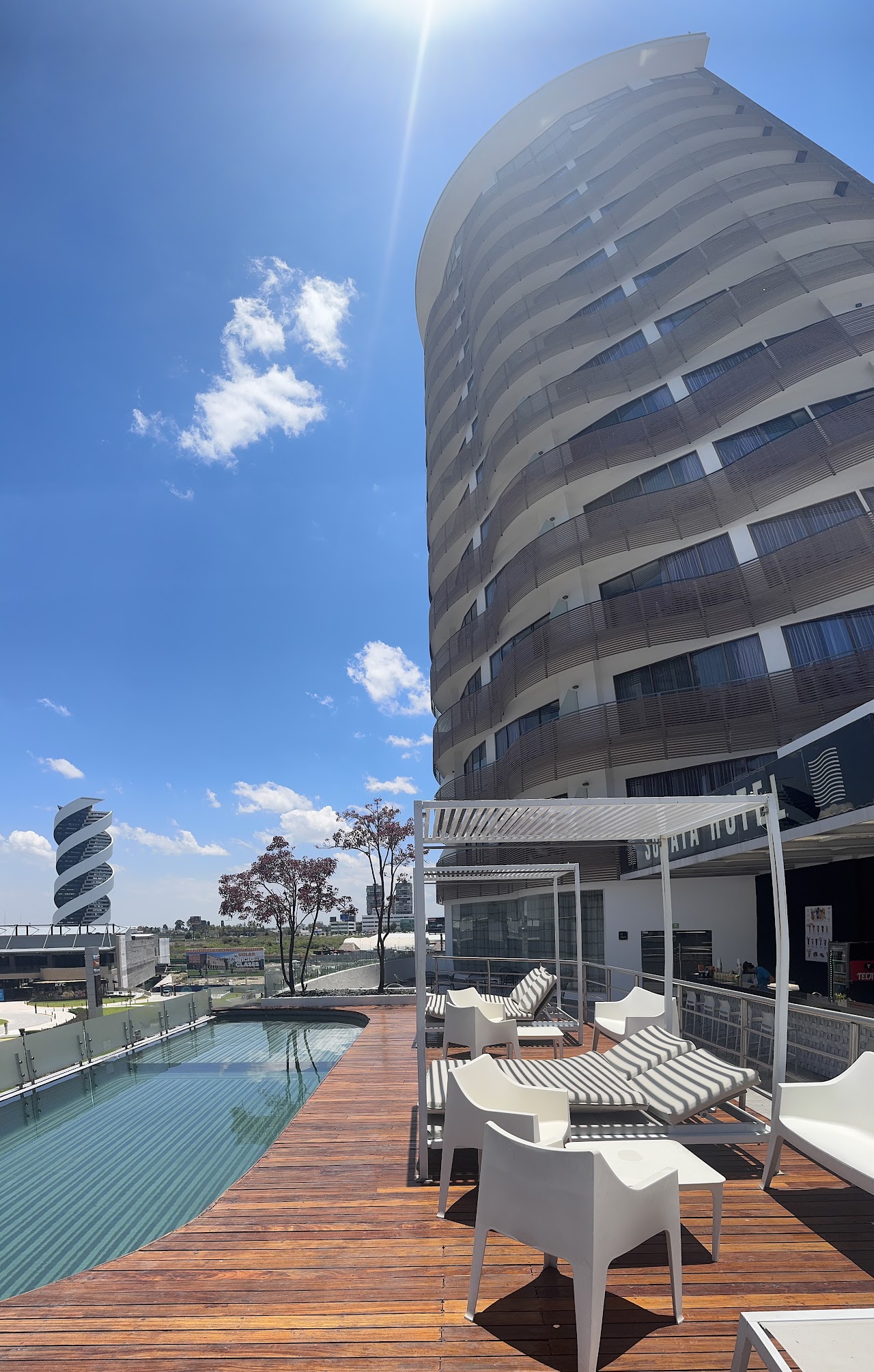 Sonata Hotel